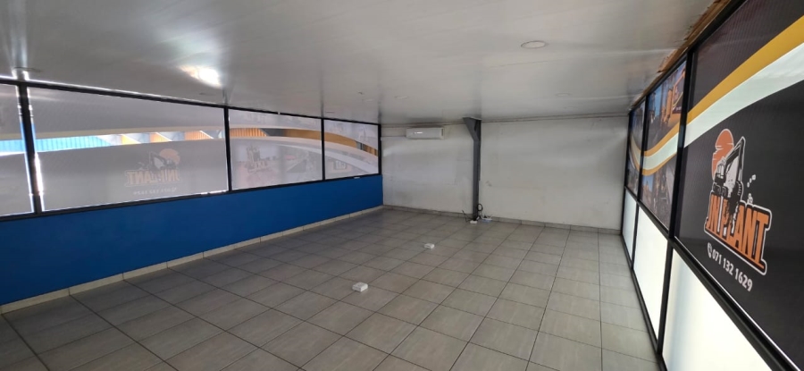 To Let commercial Property for Rent in Potchefstroom Industrial North West